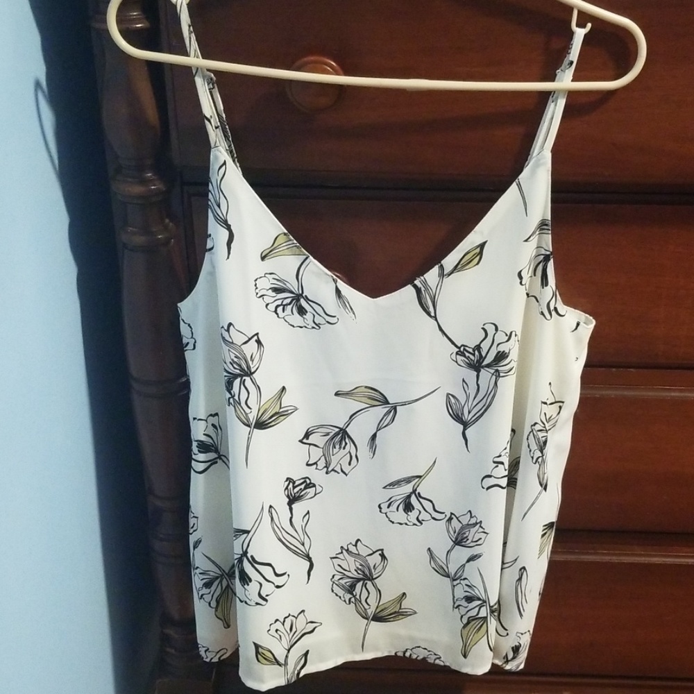 Women's camisole